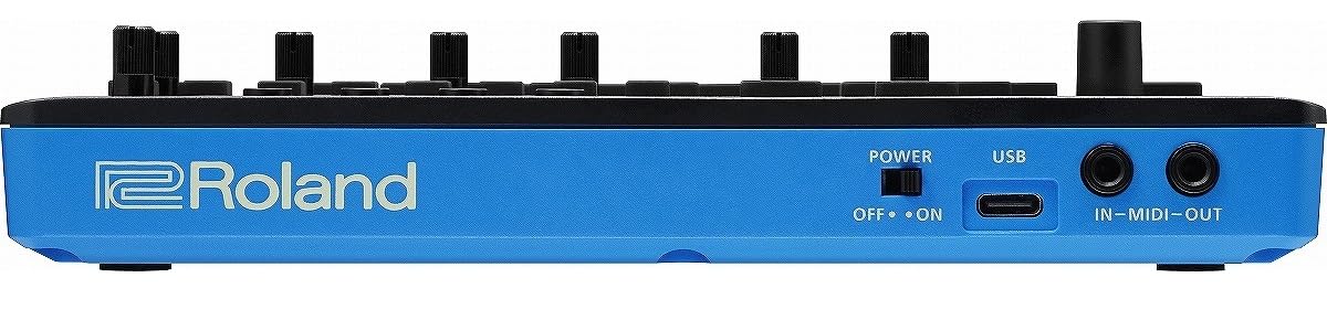 Amazon | Roland ローランド/AIRA Compact J-6 CHORD SYNTHESIZER [USB